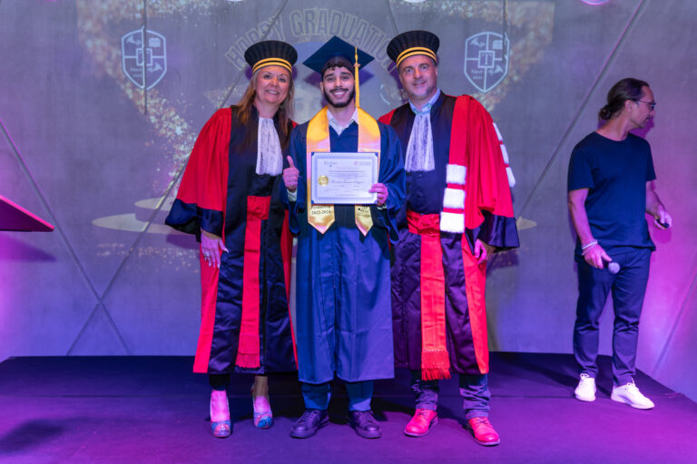 Remise des diplômes 2025 – photo 228
