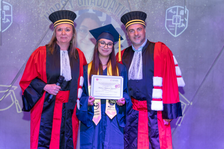 Remise des diplômes 2025 – photo 180