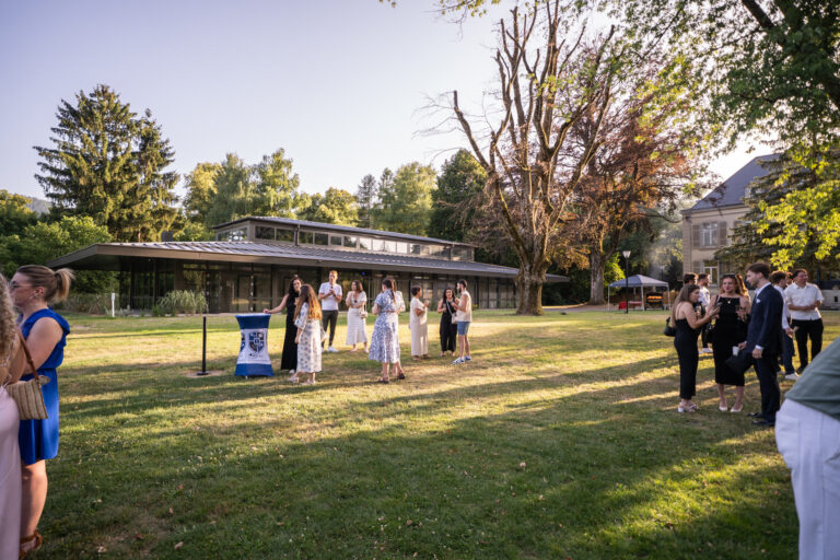 Remise des diplômes 2025 – photo 45
