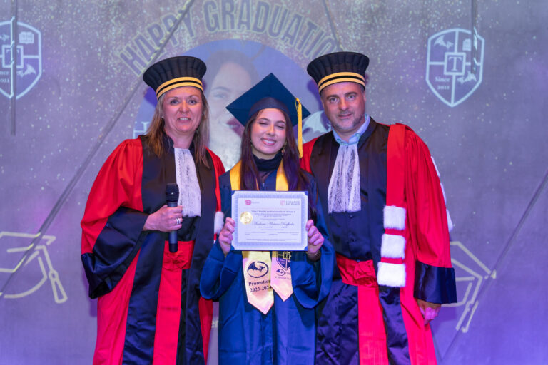 Remise des diplômes 2025 – photo 176