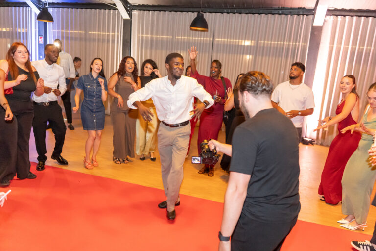 Remise des diplômes 2025 – photo 263
