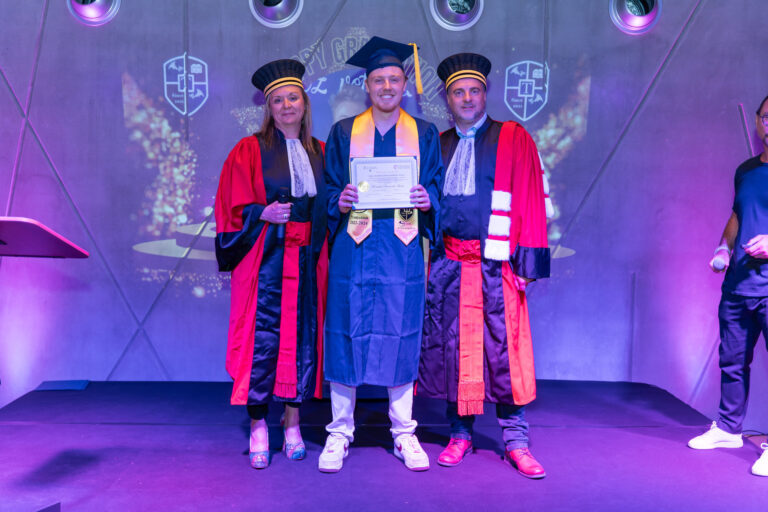 Remise des diplômes 2025 – photo 220