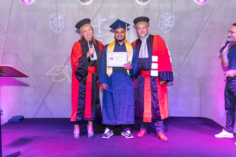 Remise des diplômes 2025 – photo 189