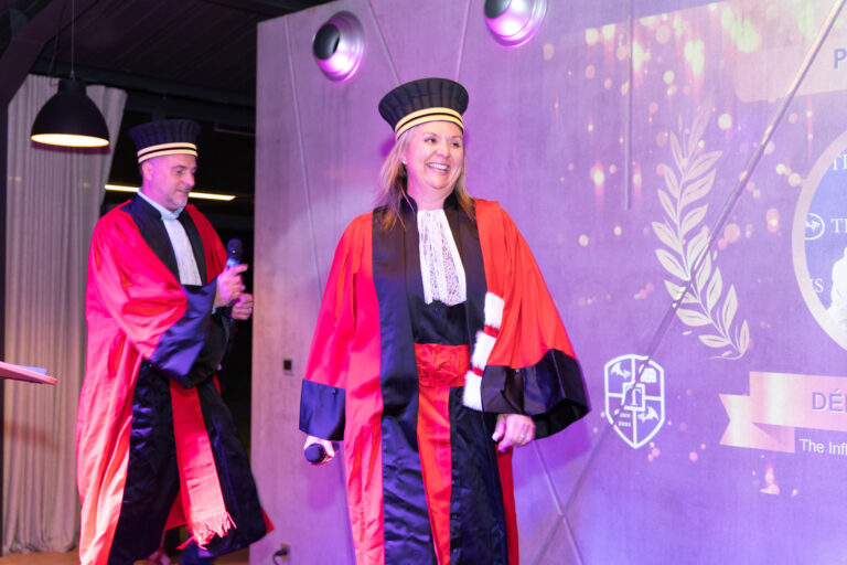 Remise des diplômes 2025 – photo 105