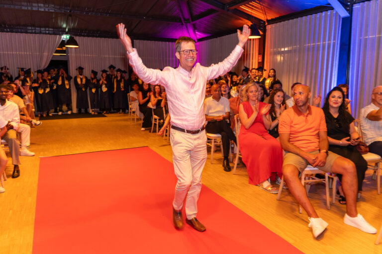 Remise des diplômes 2025 – photo 123