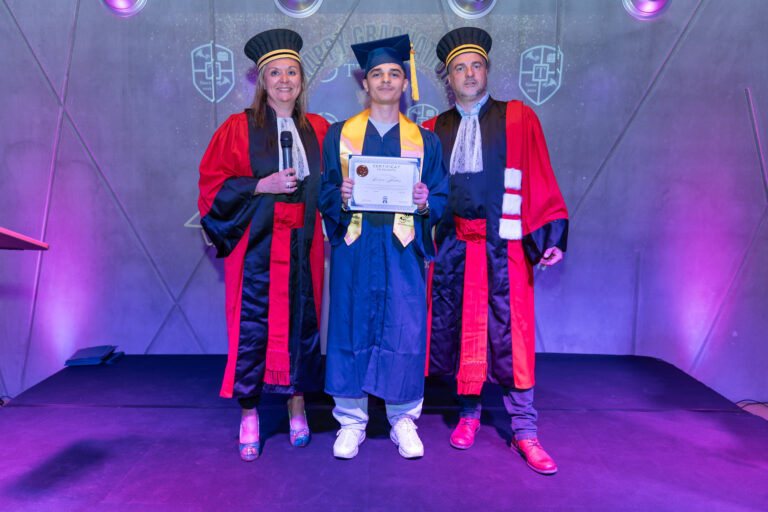 Remise des diplômes 2025 – photo 151