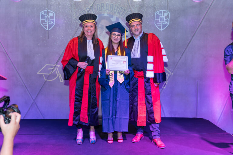Remise des diplômes 2025 – photo 179
