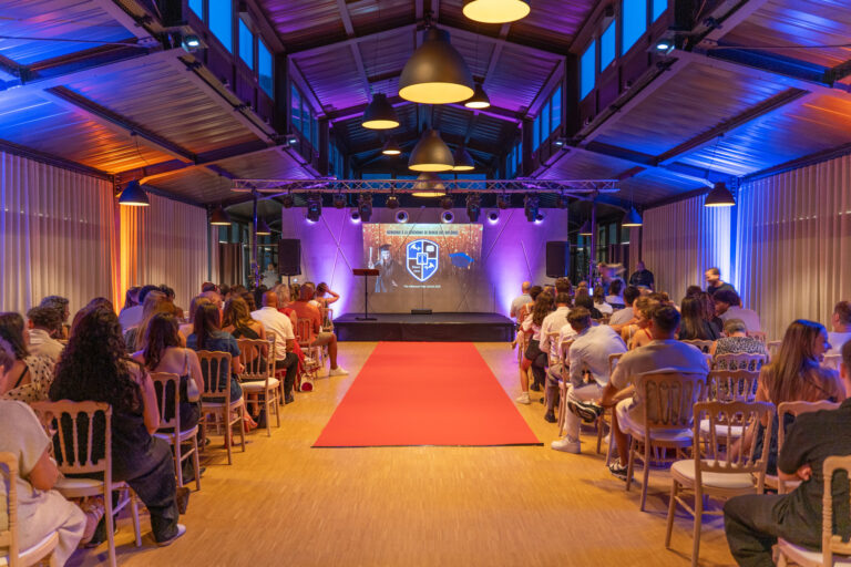 Remise des diplômes 2025 – photo 95