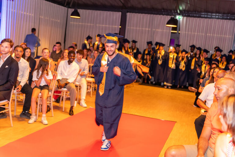 Remise des diplômes 2025 – photo 204
