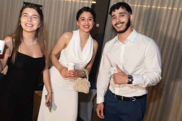 Remise des diplômes 2025 – photo 278