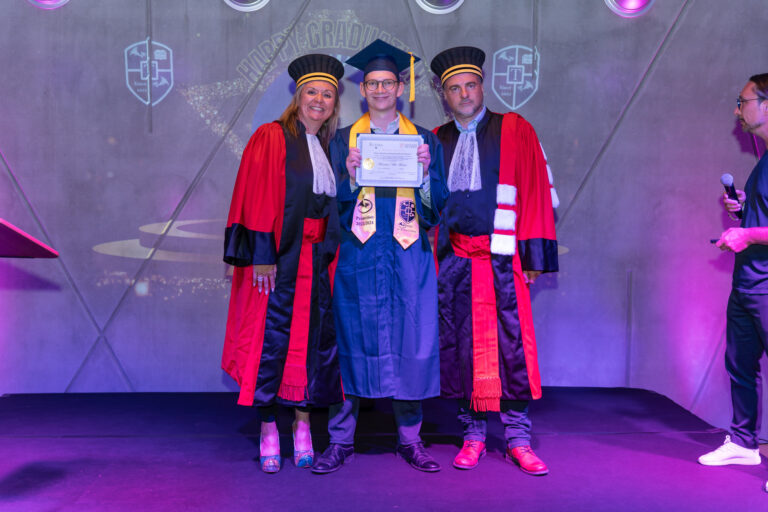 Remise des diplômes 2025 – photo 234