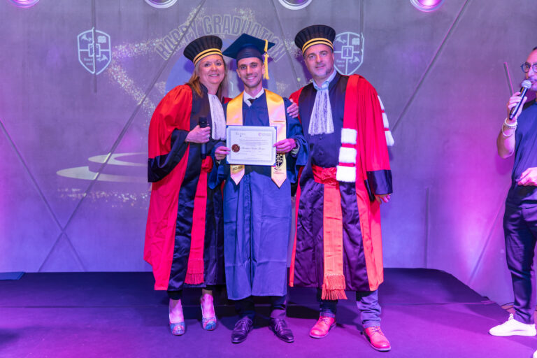 Remise des diplômes 2025 – photo 222