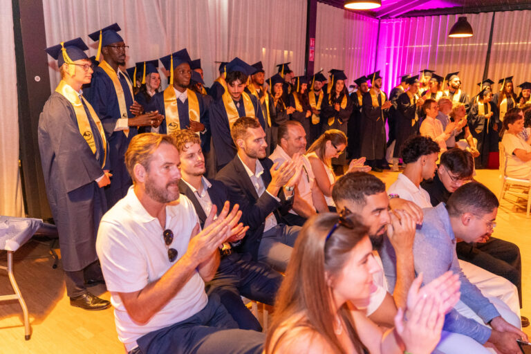 Remise des diplômes 2025 – photo 110
