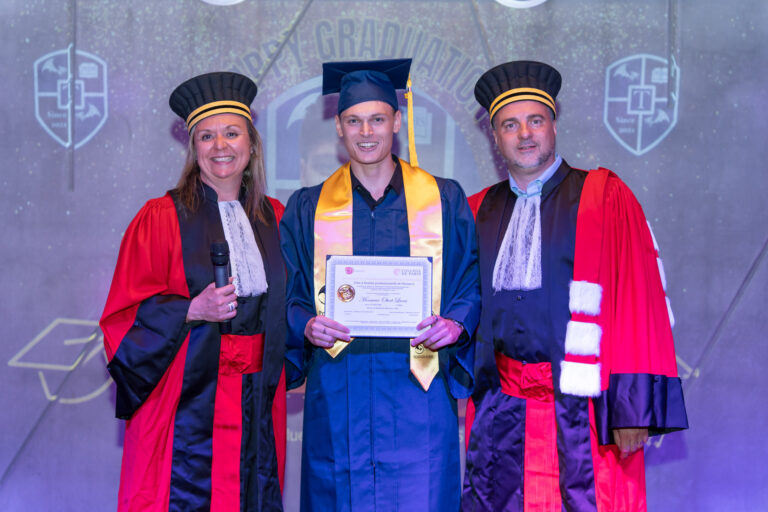 Remise des diplômes 2025 – photo 188