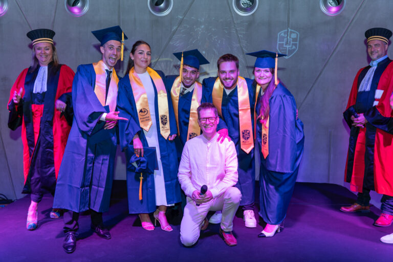 Remise des diplômes 2025 – photo 240