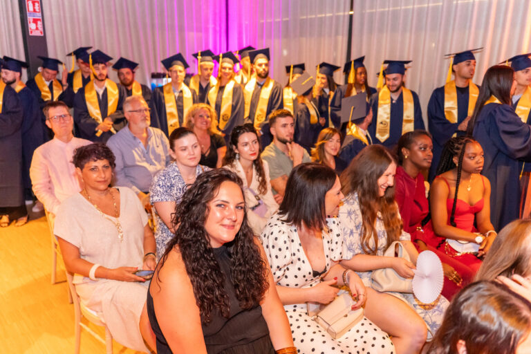 Remise des diplômes 2025 – photo 111
