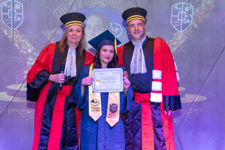 Remise des diplômes 2025 – photo 208