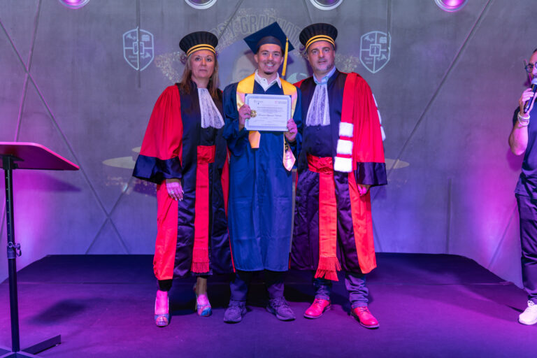 Remise des diplômes 2025 – photo 232