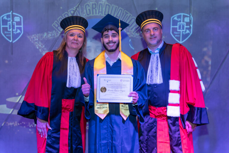 Remise des diplômes 2025 – photo 229