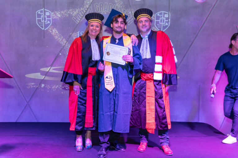 Remise des diplômes 2025 – photo 230