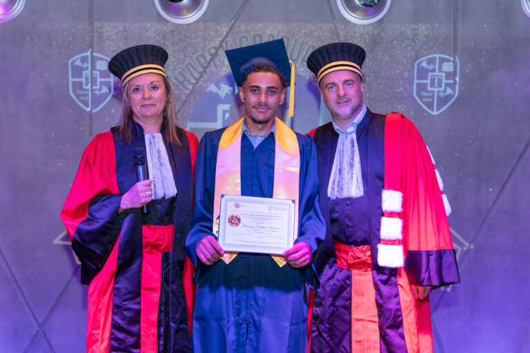 Remise des diplômes 2025 – photo 195