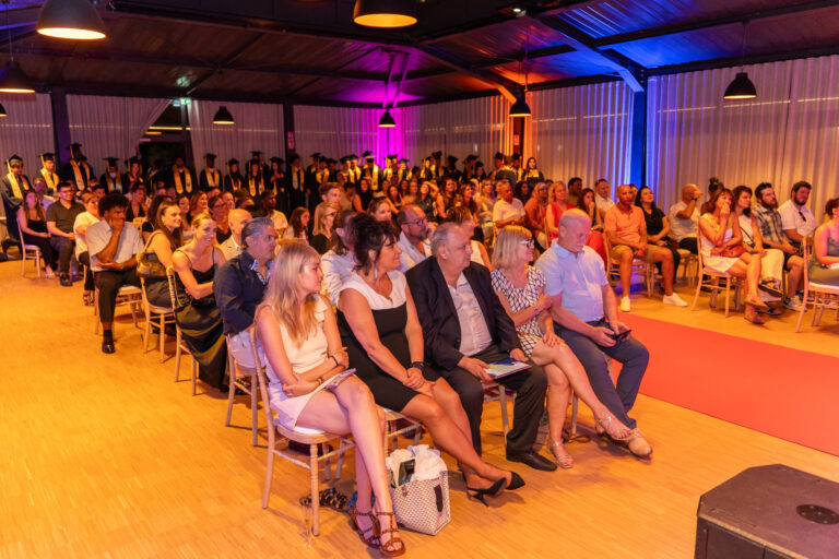 Remise des diplômes 2025 – photo 134