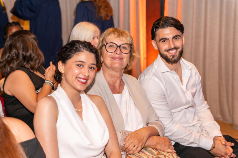 Remise des diplômes 2025 – photo 98