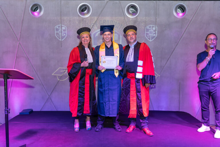 Remise des diplômes 2025 – photo 187