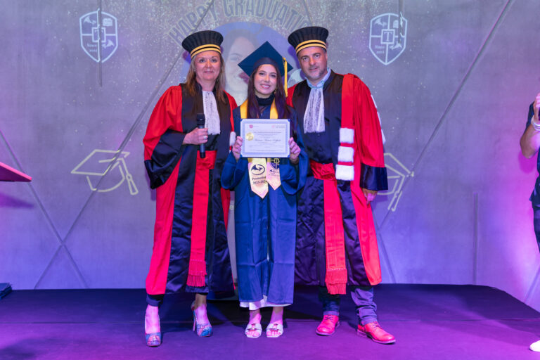 Remise des diplômes 2025 – photo 175