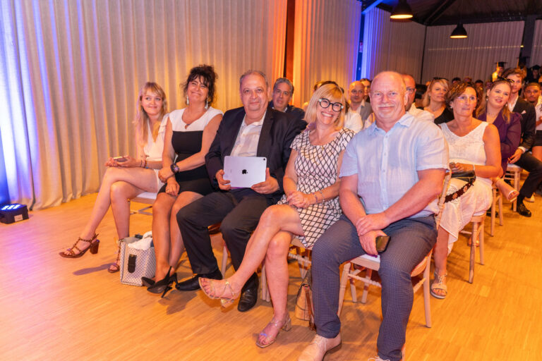 Remise des diplômes 2025 – photo 108
