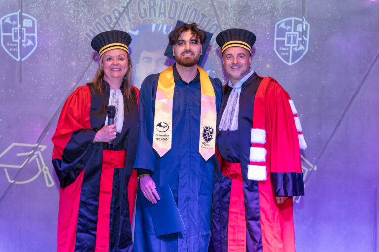 Remise des diplômes 2025 – photo 170
