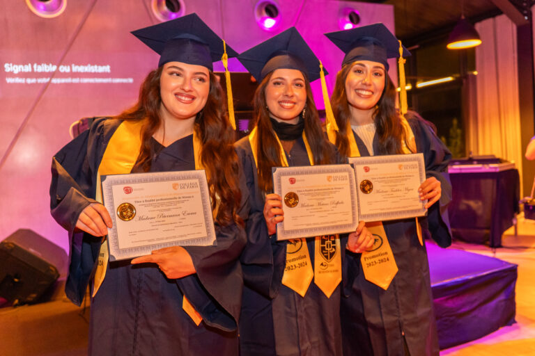 Remise des diplômes 2025 – photo 252