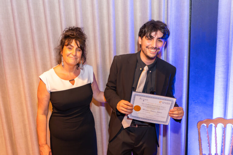Remise des diplômes 2025 – photo 253