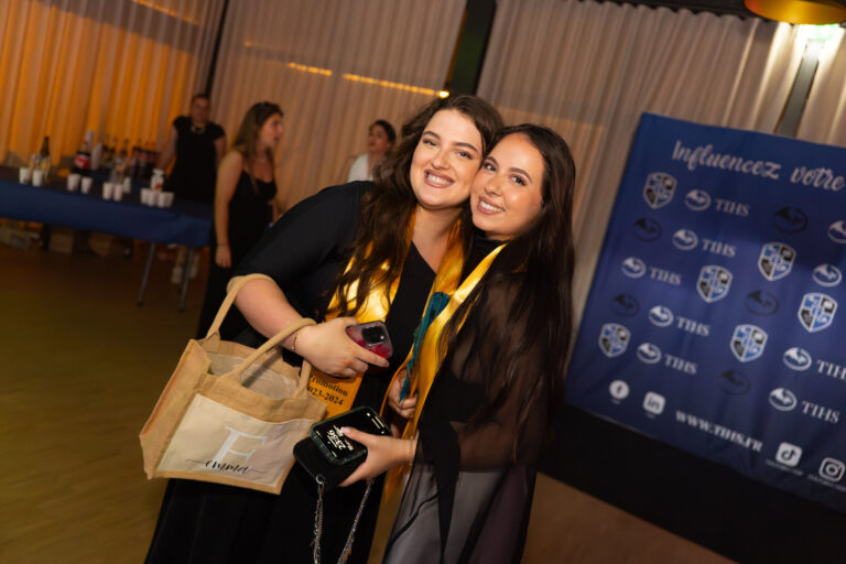 Remise des diplômes 2025 – photo 284