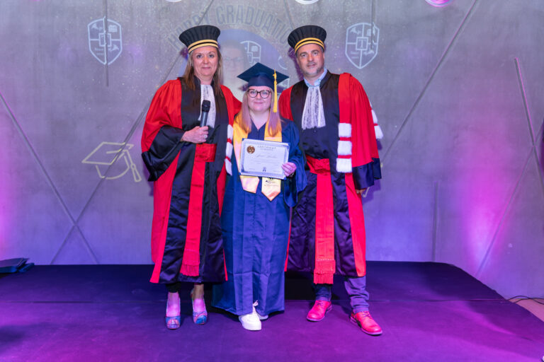 Remise des diplômes 2025 – photo 153