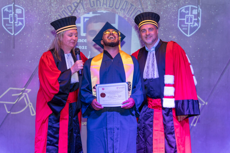 Remise des diplômes 2025 – photo 191
