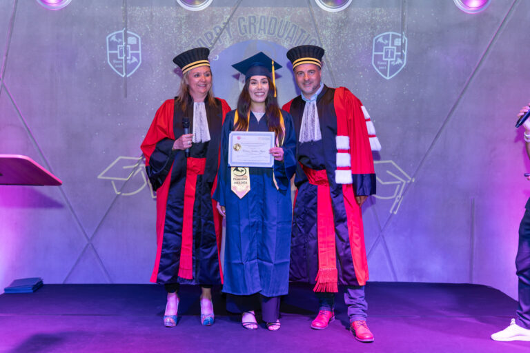 Remise des diplômes 2025 – photo 171