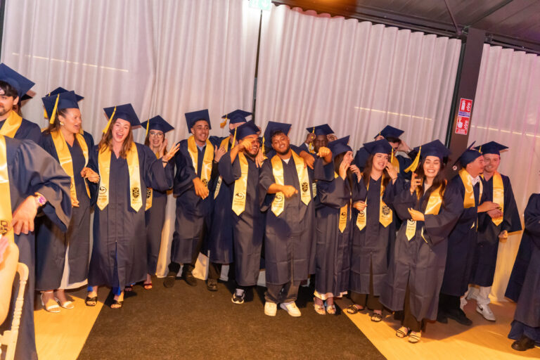 Remise des diplômes 2025 – photo 101