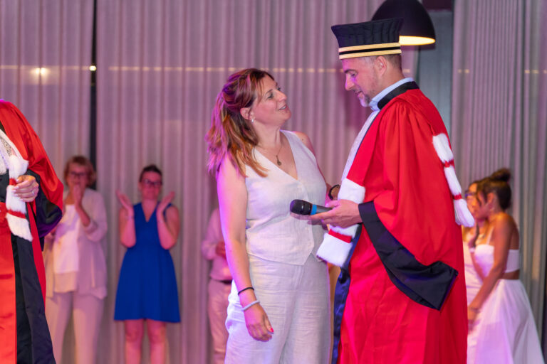 Remise des diplômes 2025 – photo 139