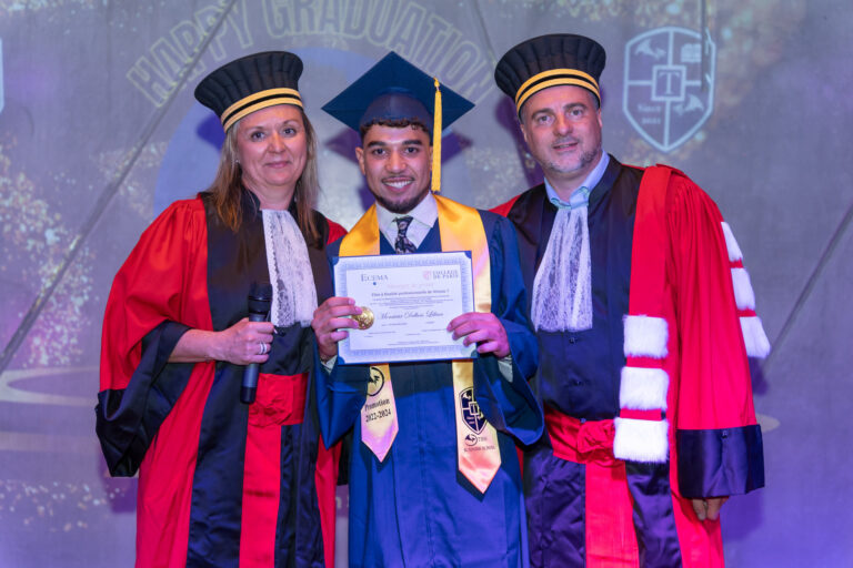 Remise des diplômes 2025 – photo 217