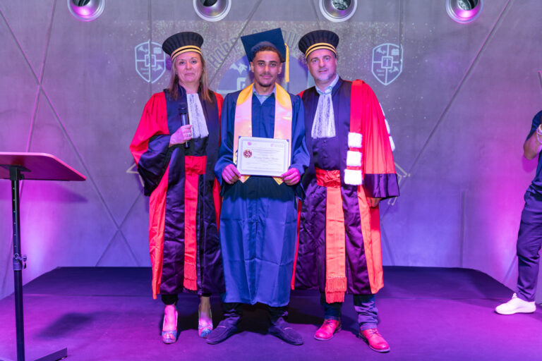 Remise des diplômes 2025 – photo 194