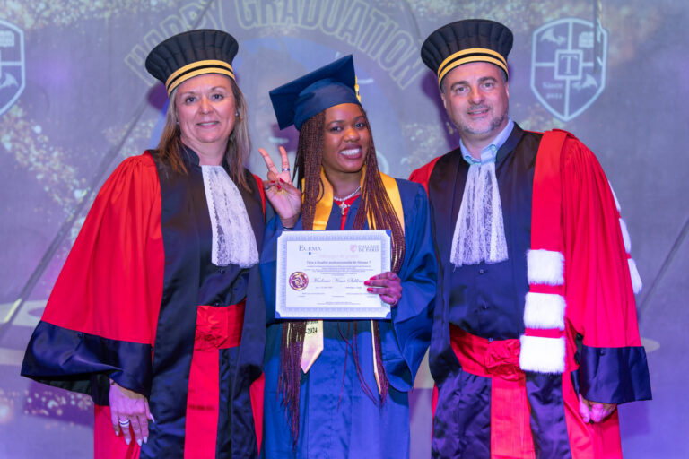 Remise des diplômes 2025 – photo 227