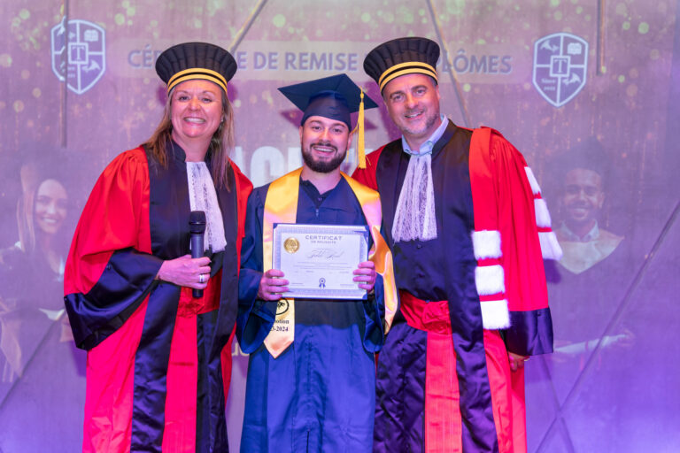 Remise des diplômes 2025 – photo 182