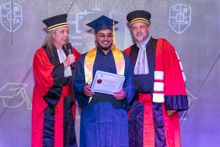 Remise des diplômes 2025 – photo 190