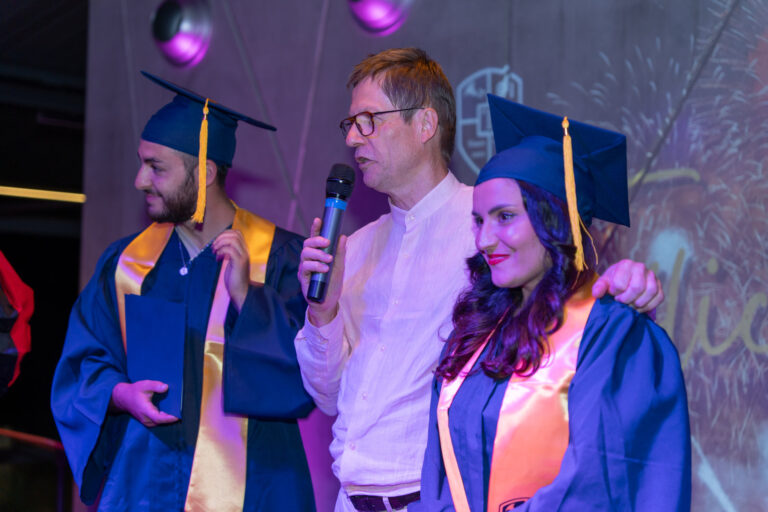 Remise des diplômes 2025 – photo 238