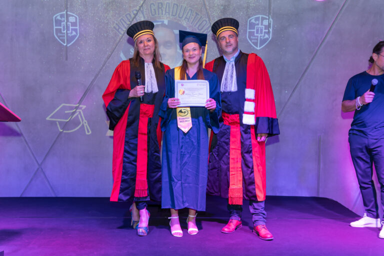 Remise des diplômes 2025 – photo 192