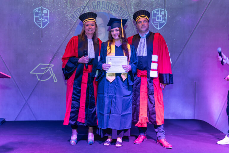 Remise des diplômes 2025 – photo 173