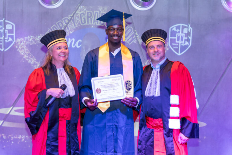 Remise des diplômes 2025 – photo 225
