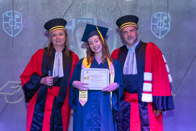 Remise des diplômes 2025 – photo 186