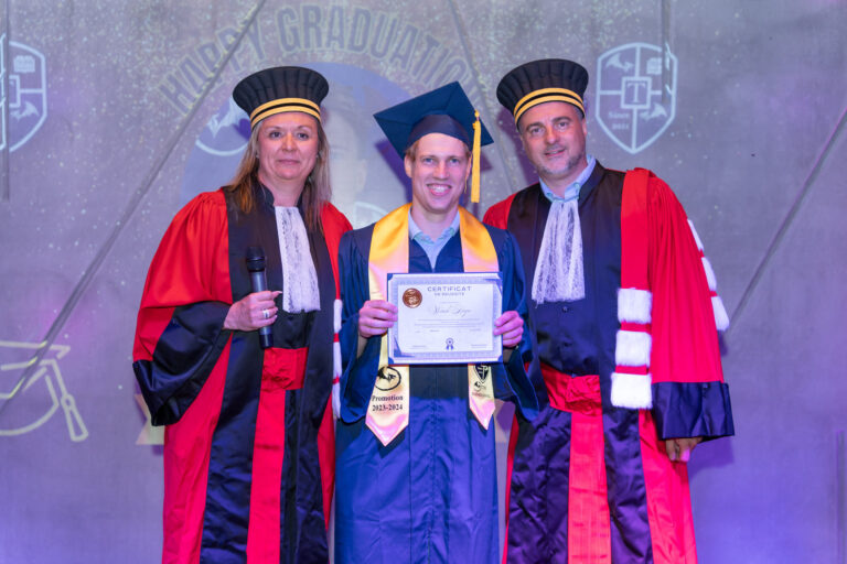 Remise des diplômes 2025 – photo 168